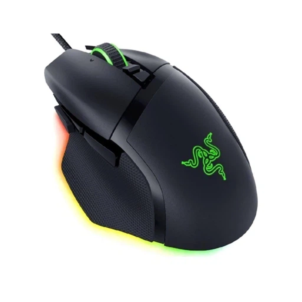 Игровая мышь Razer Basilisk V3 Black